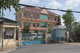 Đồng Tháp: Phạt công ty thực phẩm vi phạm quy định cách ly 