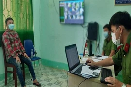 Xóa ảnh đại diện, đổi luôn tên tài khoản, cũng không qua mặt được an ninh mạng