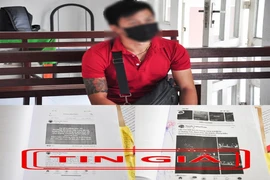 Chủ fanpage 'Phước Cần Thơ' bị phạt vì đăng tin sai sự thật