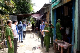 An Giang: Truy tìm nghi phạm phóng hỏa gia đình người tình