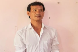 Bị nhắc nhở chuyện ăn nhậu, con sát hại mẹ ruột
