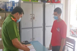 Khởi tố tài công không khai báo y tế, làm lây dịch cho 7 người