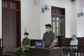 Đang xử phúc thẩm lần 3 kỳ án 'cướp xuyên không' 