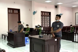Vụ 'cướp xuyên không': Nhận dạng phương tiện gây án qua điện thoại