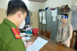 Khởi tố trùm buôn lậu Mười Tường rửa tiền hơn 4.000 tỉ đồng