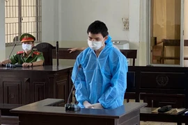 Sát hại người đồng tính rồi phi tang xác, cướp tài sản