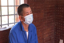 Lên cơn nghiện, đạp con trai 2 tuổi của vợ hờ tử vong