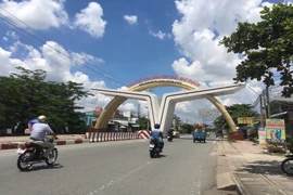 Vĩnh Long chính thức trở lại vùng xanh