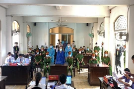 Lời khai của đàn em Mười Tường tại toà