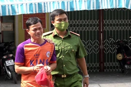 An Giang: Bắt thêm 1 người trong vụ dân tự vệ bị giết, cướp tài sản ở phố đi bộ