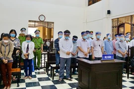 Tuyên án cựu chủ tịch TP Trà Vinh gây thất thoát gần 70 tỉ đồng