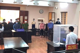 Đánh trưởng công an xã vì xót con gà đá