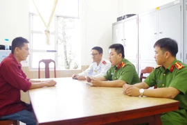 Kết quả xác minh vụ du khách Hà Nội phản ánh bị hành hung ở Cần Thơ