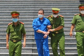 Lời khai tại toà của cựu trụ trì lừa đảo hàng chục tỉ đồng