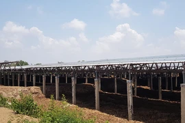 Đồng Tháp kiến nghị cho tỉnh phát triển điện mặt trời với công suất 1.300 MW