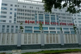 Chuyển công an điều tra việc bệnh viện đa khoa Vĩnh Long mua kit test Việt Á
