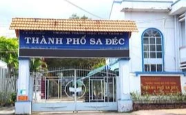 Đồng Tháp thông tin về việc 9 học sinh bị "giam"giấy báo dự thi tốt nghiệp do nợ tiền học kèm, ôn thi 