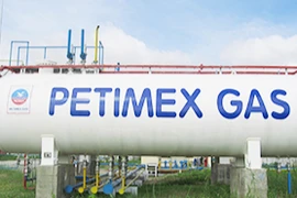 Bắt khẩn cấp Chủ tịch Hội đồng quản trị Công ty Cổ phần Khí hóa lỏng Đồng Tháp 