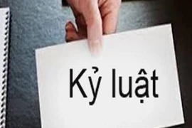 Phó Chủ tịch Hội Nông dân tỉnh Đồng Tháp bị cách chức vụ trong Đảng 