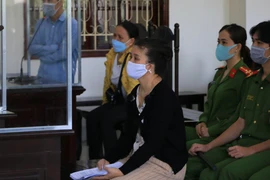 Phạt tù chung thân người phụ nữ mua gạo rồi lừa đảo chiếm đoạt hàng chục tỉ đồng