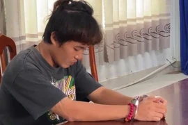 Đâm chết cha dượng vì bị la về chuyện ăn nhậu