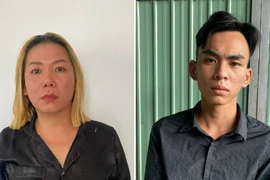 Công an Cần Thơ giải cứu 5 cô gái bị lừa bán vào quán karaoke