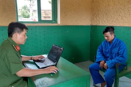 Đồng Tháp: Khởi tố 2 người sát hại con nợ 
