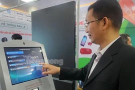 Chuyển đổi số là cơ hội để An Giang bứt phá, vươn lên