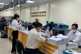 Đồng Tháp: Xem xét luân chuyển, bố trí cán bộ, công chức năng lực còn hạn chế