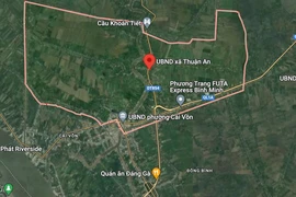 Vĩnh Long xây dựng thêm cụm công nghiệp nghìn tỉ sát vách TP Cần Thơ