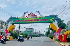 Đồng Tháp có 2 đơn vị được UNESCO công nhận thành phố học tập toàn cầu