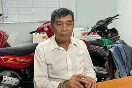 Công an Cần Thơ bắt tử tù phá buồng giam bỏ trốn 42 năm trước