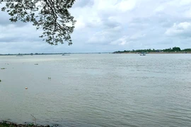 Cử tri An Giang kiến nghị xây cầu Vàm Nao và Tân Châu - Hồng Ngự