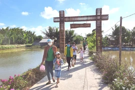 Trà Vinh kêu gọi dự án cáp treo qua 3 cù lao
