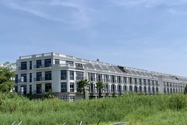 Bộ Công an đề nghị Cần Thơ kiểm tra dự án Trung tâm thương mại ở phường Cái Khế