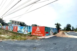 Vụ đất giáo dục biến thành khu dân cư: Kỷ luật nguyên phó chủ tịch huyện