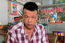 Bị phát hiện quan hệ bất chính còn tống tiền chồng nhân tình