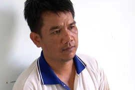 Bắt kẻ chuyên cạy cửa hàng xóm chỉ để trộm lư đồng