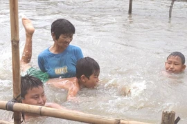 4 trẻ đuối nước trong 1 tuần, Đồng Tháp chỉ đạo tăng cường phòng, chống đuối nước
