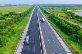 Cao tốc thứ 2 ở ĐBSCL khi đưa vào sử dụng sẽ không thu phí