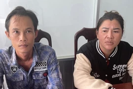 Cần Thơ: Giải cứu cô gái Trà Vinh bị bán vào quán karaoke