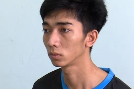 Bị chém trọng thương vì theo bạn đi giải quyết mâu thuẫn