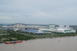 Chuyển công an điều tra việc cho thuê đất tại khu công nghiệp Bình Minh, Vĩnh Long