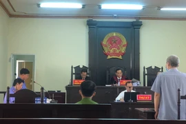 Cựu phó chánh án tỉnh Bạc Liêu bị phạt 4 năm tù về tội nhận hối lộ 