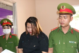 Chơi hụi qua Zalo, bị chiếm đoạt hơn 2,8 tỉ đồng