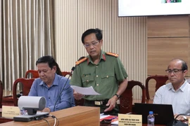 Trầm cảm, nữ giáo viên treo cổ tự tử tại nhà công vụ