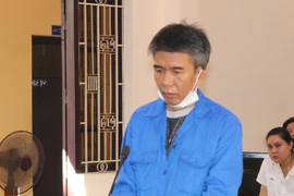 Đánh chết người ở đám tang, lãnh 20 năm tù