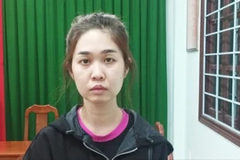 Nhân viên trộm hơn 160 lượng của tiệm vàng 