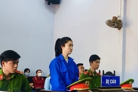 Xét xử bảo mẫu lập nhà trẻ không phép làm bé trai 2 tuổi tử vong 
