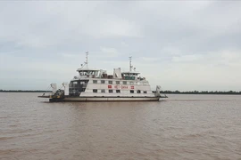 Thông tin mới nhất về tuyến đường hành lang ven biển Trà Vinh gần 9.200 tỉ